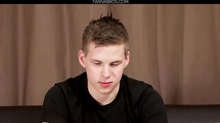 Ryan Days twink Porn HD 1080p