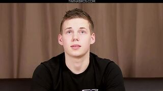 Ryan Days twink Porn HD 1080p