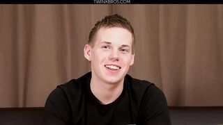 Ryan Days twink Porn HD 1080p