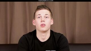Ryan Days twink Porn HD 1080p