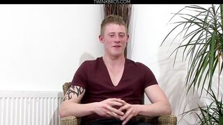 Liam Lawrence