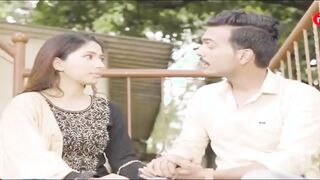 Dehaati Biwi 2024 Hindi Hot Web Series Mangotv Episode 04