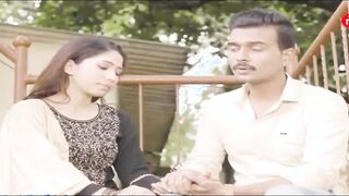 Dehaati Biwi 2024 Hindi Hot Web Series Mangotv Episode 04