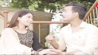 Dehaati Biwi 2024 Hindi Hot Web Series Mangotv Episode 04