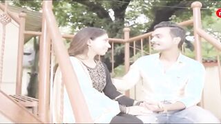 Dehaati Biwi 2024 Hindi Hot Web Series Mangotv Episode 04