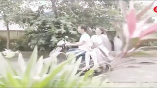 Dehaati Biwi 2024 Hindi Hot Web Series Mangotv Episode 04