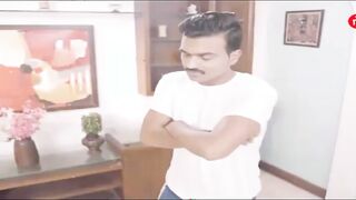 Dehaati Biwi 2024 Hindi Hot Web Series Mangotv Episode 04