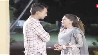 Dehaati Biwi 2024 Hindi Hot Web Series Mangotv Episode 04