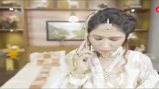Dehaati Biwi 2024 Hindi Hot Web Series Mangotv Episode 03