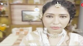 Dehaati Biwi 2024 Hindi Hot Web Series Mangotv Episode 03