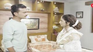 Dehaati Biwi 2024 Hindi Hot Web Series Mangotv Episode 03
