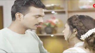 Dehaati Biwi 2024 Hindi Hot Web Series Mangotv Episode 03