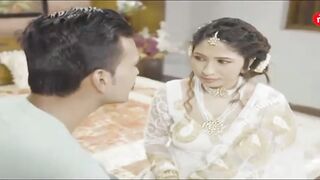 Dehaati Biwi 2024 Hindi Hot Web Series Mangotv Episode 03