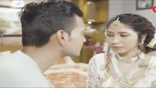 Dehaati Biwi 2024 Hindi Hot Web Series Mangotv Episode 03