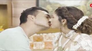 Dehaati Biwi 2024 Hindi Hot Web Series Mangotv Episode 03