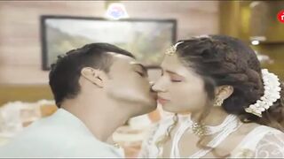 Dehaati Biwi 2024 Hindi Hot Web Series Mangotv Episode 03