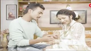 Dehaati Biwi 2024 Hindi Hot Web Series Mangotv Episode 02