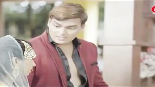 Dehaati Biwi 2024 Hindi Hot Web Series Mangotv Episode 06