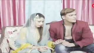 Dehaati Biwi 2024 Hindi Hot Web Series Mangotv Episode 06