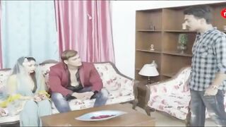 Dehaati Biwi 2024 Hindi Hot Web Series Mangotv Episode 06