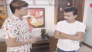 Dehaati Biwi 2024 Hindi Hot Web Series Mangotv Episode 06