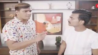Dehaati Biwi 2024 Hindi Hot Web Series Mangotv Episode 06