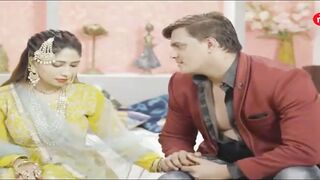 Dehaati Biwi 2024 Hindi Hot Web Series Mangotv Episode 06