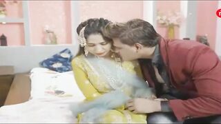 Dehaati Biwi 2024 Hindi Hot Web Series Mangotv Episode 05
