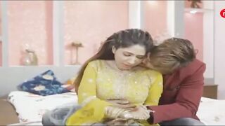 Dehaati Biwi 2024 Hindi Hot Web Series Mangotv Episode 05
