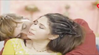 Dehaati Biwi 2024 Hindi Hot Web Series Mangotv Episode 05