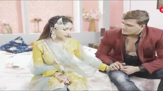 Dehaati Biwi 2024 Hindi Hot Web Series Mangotv Episode 05