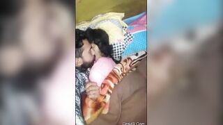 Desi Indian girl enjoy with her join our telegram channel : desivid5