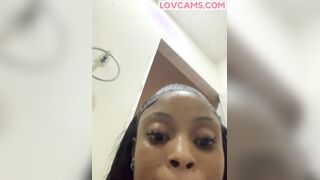 Breathtaking Ebony Essence Mesmerizing Melanin Magic