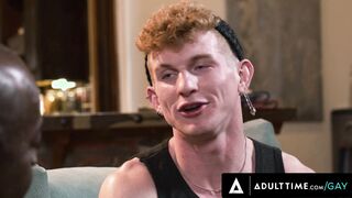 HETEROFLEXIBLE - Graduated Jock Aaron Coach Has Passionate Banged With Huge-Time babe Muscle Neighbors