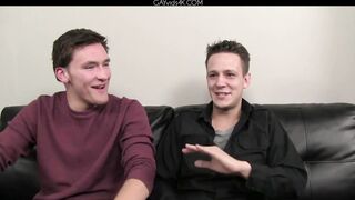 Jason Matthews And Ian Dempsey H