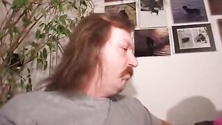 Mature Amateur with Big Pierced Tits and Pussy Piercings