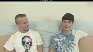 Mike And Josh 2 H