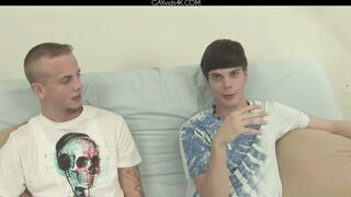 Mike And Josh 2 H