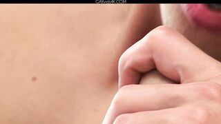 Gaelan Binoche And Phillipe Gaudin Part 1 Condom Free