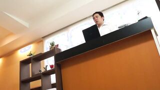 Sexy Babe Big Squirt By Masseur Japanese Massage