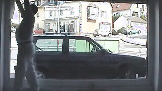 Deutscher Amateur hilft einem Bastler