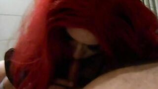 Daddy Fucks Zoe Bareback