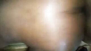 Fat Black Bareback Chub Amateur Fuck