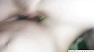 Petite College Girlfriend Fucked