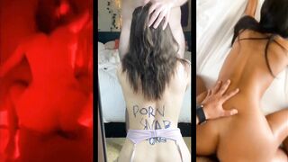 I ANAL FUCKED GERMAN CAMGIRLS IRL