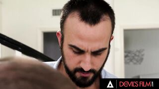 DEVILS SEX TAPE - TOP five BI SEXUAL HOTTEST SCENES COMPILATIONS! ANAL, DEEPLY, DPs THREE-WAY, AND MORE!