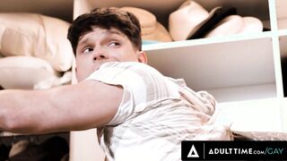 HETEROFLEXIBLE - HUNGRY HUNKS WANT TIGHT HOLES COMPILATION! BWC, HARD SEX, DEEPLY, DOGGY STYLE..