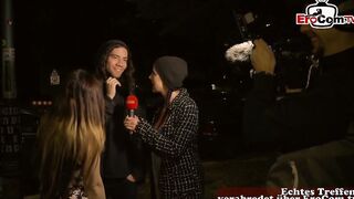 18 yo year older picks up a strange man for a fellatio