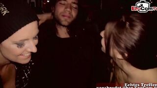 18 yo year older picks up a strange man for a fellatio