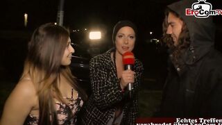 18 yo year older picks up a strange man for a fellatio